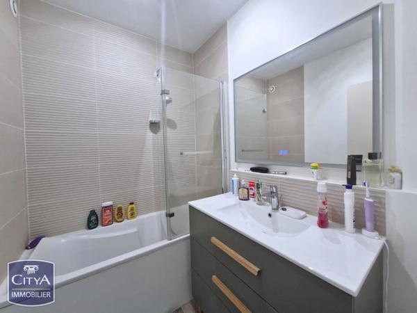 Appartement à vendre 4 pièces 90.3m² Lambersart (59130)
