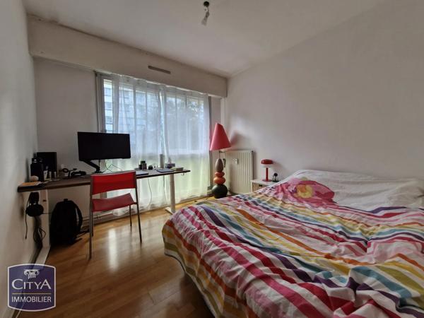 Appartement à vendre 4 pièces 90.3m² Lambersart (59130)