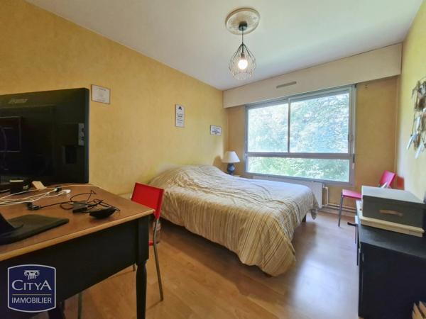 Appartement à vendre 4 pièces 90.3m² Lambersart (59130)