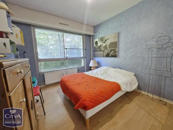 Appartement à vendre 4 pièces 90.3m² Lambersart (59130)
