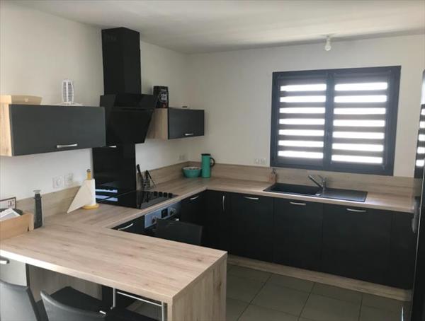 Maison à louer |  CASTRES |  4 pièces | 93 m²