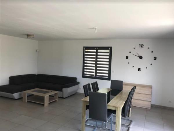 Maison à louer |  CASTRES |  4 pièces | 93 m²