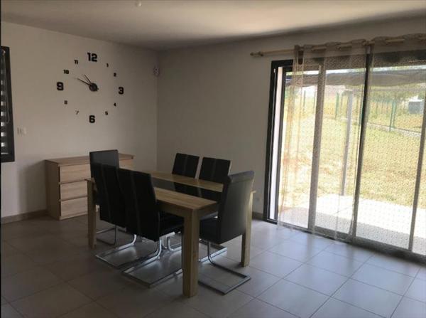 Maison à louer |  CASTRES |  4 pièces | 93 m²