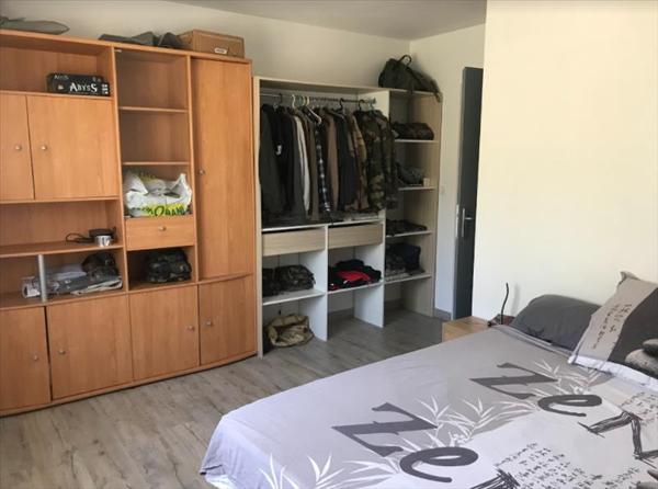 Maison à louer |  CASTRES |  4 pièces | 93 m²