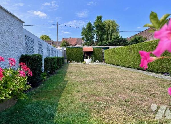 Uniquement chez votre notaire !!
HAZEBROUCK centre ville / A deux pas de la gare et de la gran...