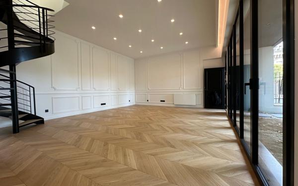 Maison à vendre    4 pièces • 96,52 m2 La Varenne - Saint-Maur-des-Fossés