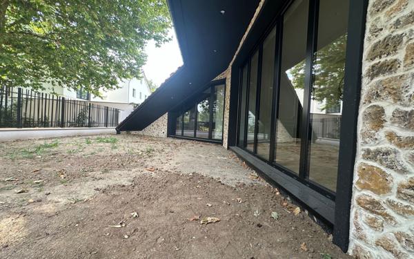 Maison à vendre    4 pièces • 96,52 m2 La Varenne - Saint-Maur-des-Fossés