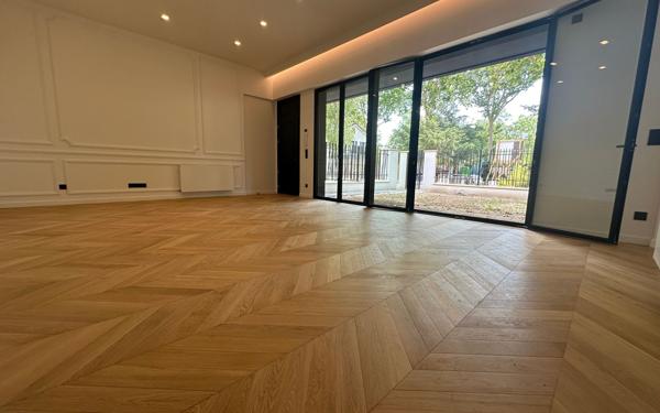 Maison à vendre    4 pièces • 96,52 m2 La Varenne - Saint-Maur-des-Fossés
