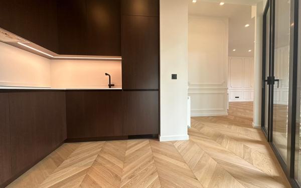 Maison à vendre    4 pièces • 96,52 m2 La Varenne - Saint-Maur-des-Fossés