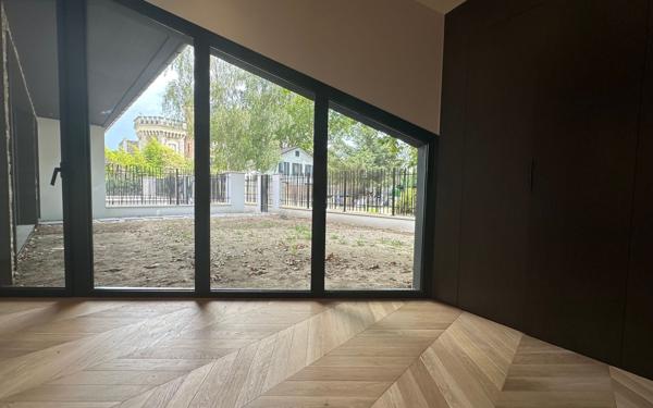 Maison à vendre    4 pièces • 96,52 m2 La Varenne - Saint-Maur-des-Fossés