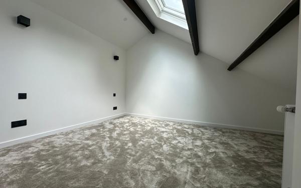 Maison à vendre    4 pièces • 96,52 m2 La Varenne - Saint-Maur-des-Fossés