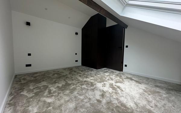 Maison à vendre    4 pièces • 96,52 m2 La Varenne - Saint-Maur-des-Fossés