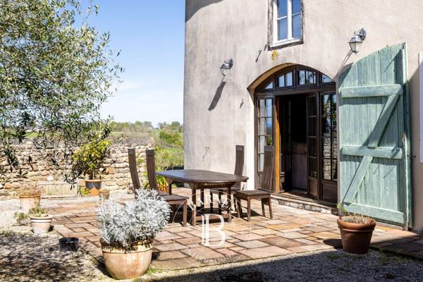 Navarrenx, Ferme 6 Chambres -  346 m² à vendre