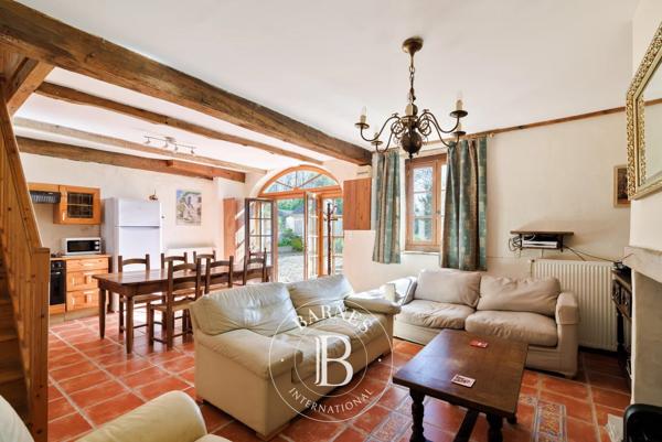 Navarrenx, Ferme 6 Chambres -  346 m² à vendre