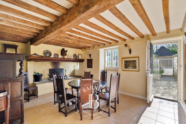 Navarrenx, Ferme 6 Chambres -  346 m² à vendre
