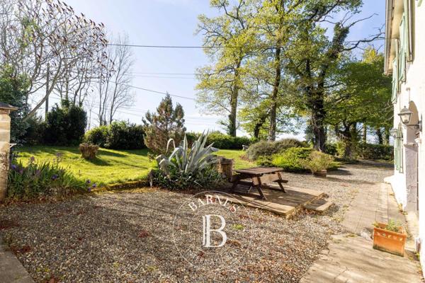 Navarrenx, Ferme 6 Chambres -  346 m² à vendre