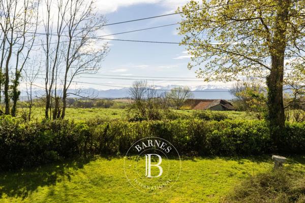 Navarrenx, Ferme 6 Chambres -  346 m² à vendre