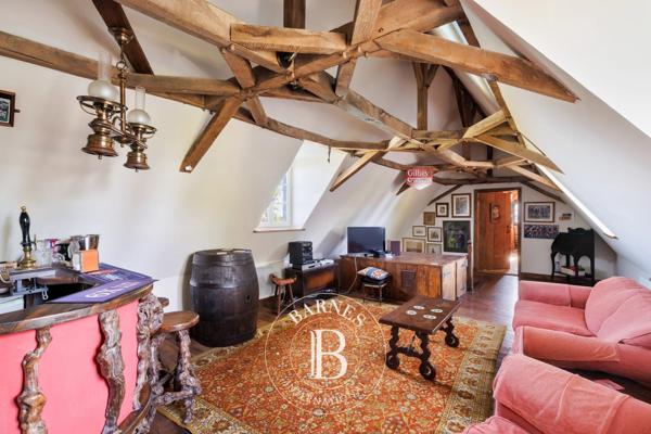Navarrenx, Ferme 6 Chambres -  346 m² à vendre