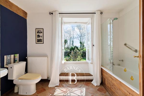 Navarrenx, Ferme 6 Chambres -  346 m² à vendre