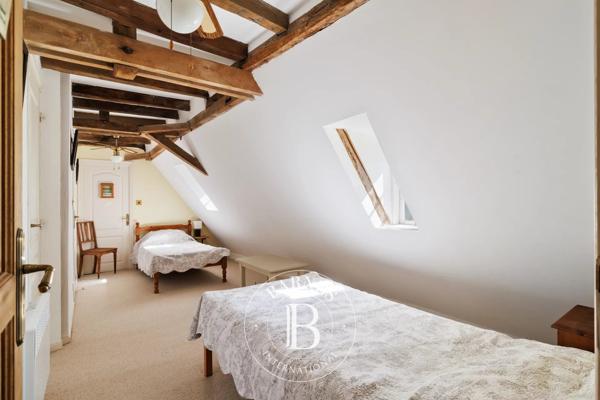 Navarrenx, Ferme 6 Chambres -  346 m² à vendre