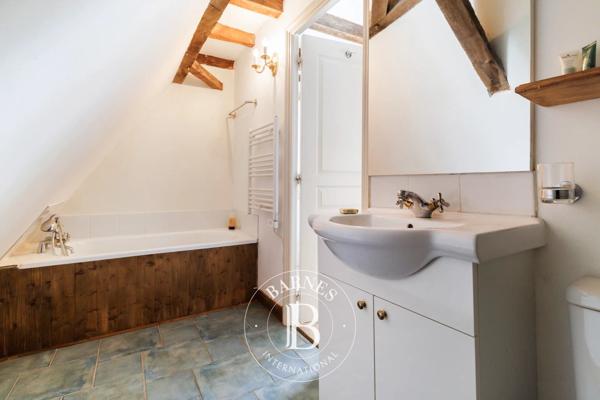 Navarrenx, Ferme 6 Chambres -  346 m² à vendre