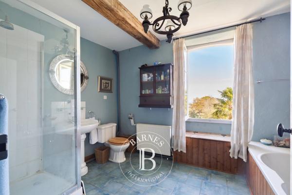 Navarrenx, Ferme 6 Chambres -  346 m² à vendre