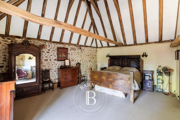 Navarrenx, Ferme 6 Chambres -  346 m² à vendre