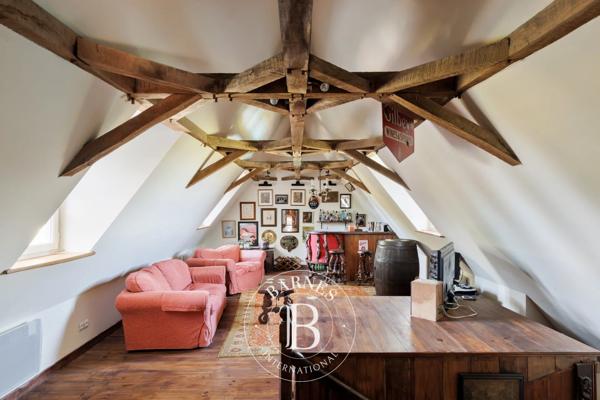 Navarrenx, Ferme 6 Chambres -  346 m² à vendre