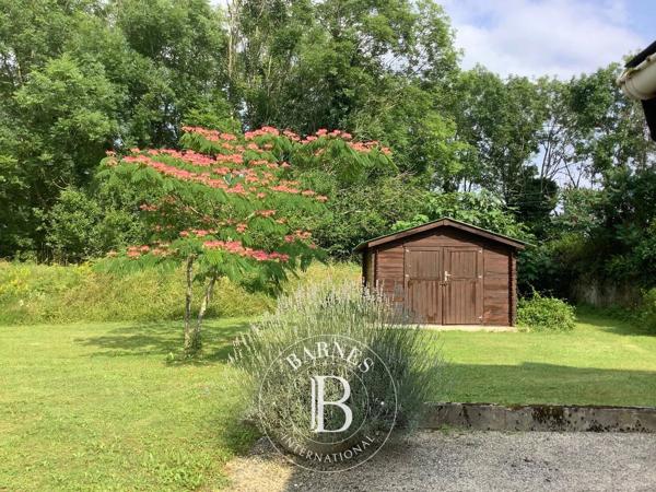 Navarrenx, Ferme 6 Chambres -  346 m² à vendre