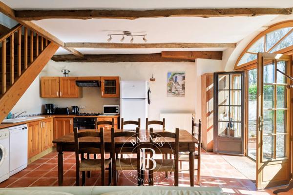 Navarrenx, Ferme 6 Chambres -  346 m² à vendre