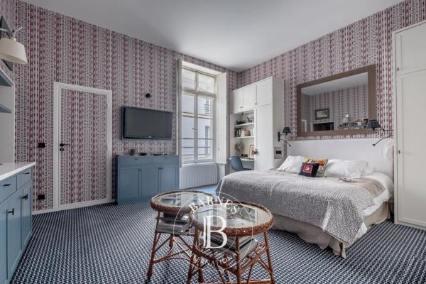 Paris 6ème, Appartement  31 m² à vendre