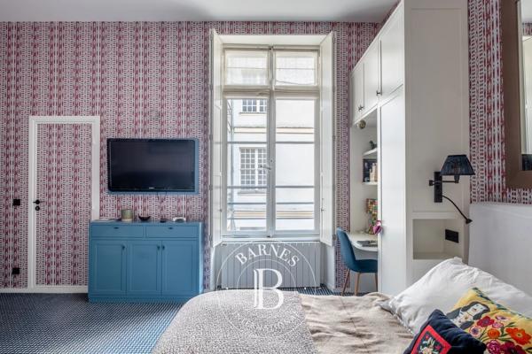 Paris 6ème, Appartement  31 m² à vendre