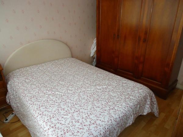 Sarcelles - Paul Herbé - Appartement 6 pièces / 4 chambres - 112 m2 - 199 000 €