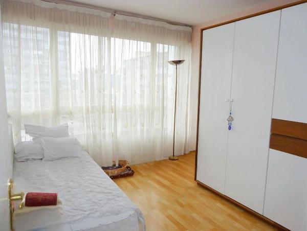 Sarcelles - Paul Herbé - Appartement 6 pièces / 4 chambres - 112 m2 - 199 000 €