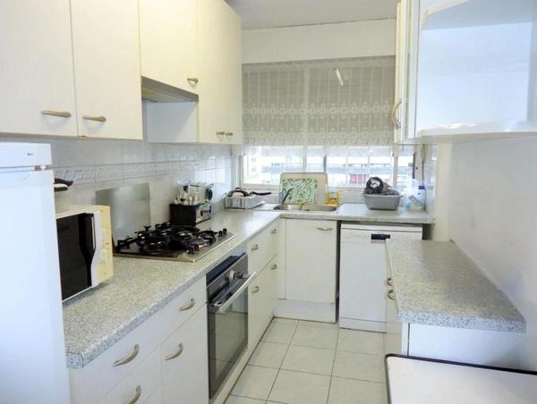 Sarcelles - Paul Herbé - Appartement 6 pièces / 4 chambres - 112 m2 - 199 000 €
