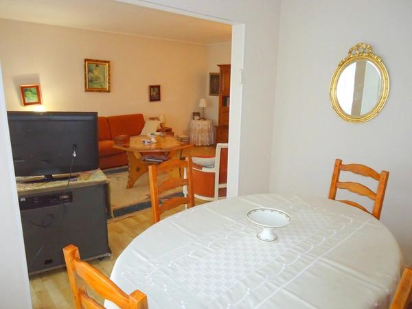 Sarcelles - Paul Herbé - Appartement 6 pièces / 4 chambres - 112 m2 - 199 000 €