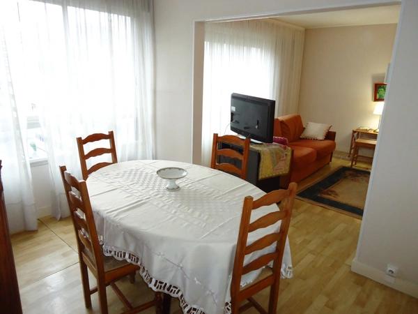 Sarcelles - Paul Herbé - Appartement 6 pièces / 4 chambres - 112 m2 - 199 000 €
