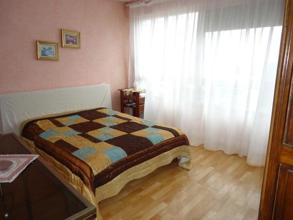 Sarcelles - Paul Herbé - Appartement 6 pièces / 4 chambres - 112 m2 - 199 000 €