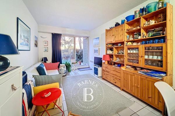 Arcachon, Appartement 2 Chambres -  51 m² à vendre