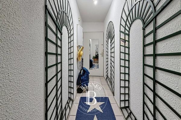 Arcachon, Appartement 2 Chambres -  51 m² à vendre