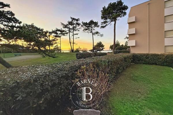 Arcachon, Appartement 2 Chambres -  51 m² à vendre