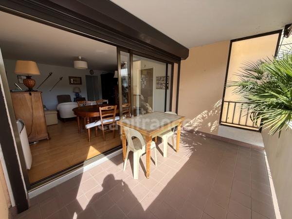 Appartement T4 d’exception au cœur de Lourdes