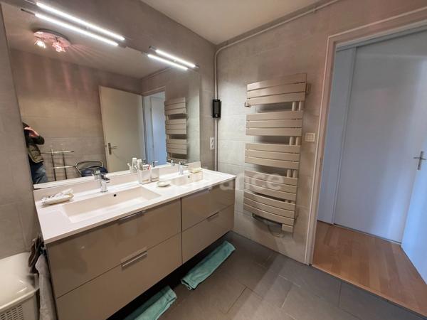 Appartement T4 d’exception au cœur de Lourdes