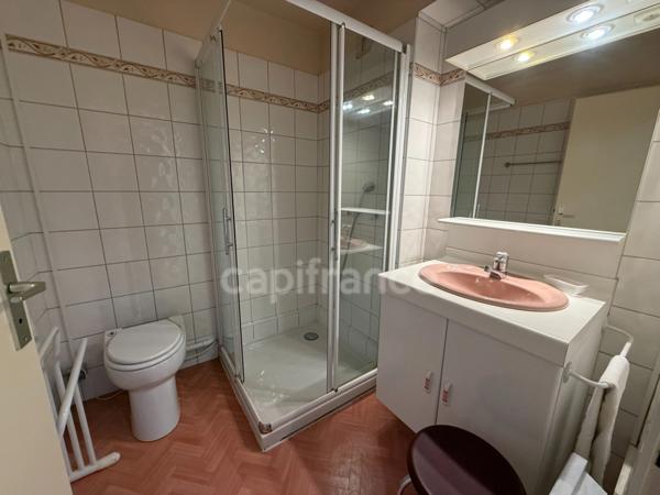 Appartement T4 d’exception au cœur de Lourdes