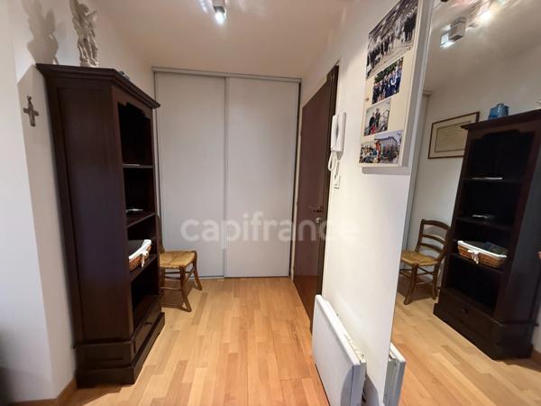 Appartement T4 d’exception au cœur de Lourdes