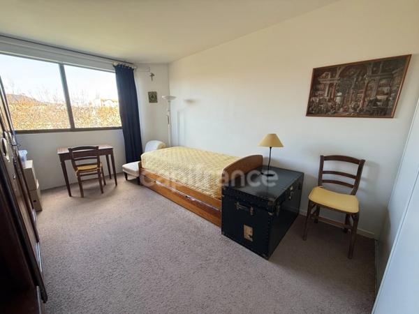 Appartement T4 d’exception au cœur de Lourdes