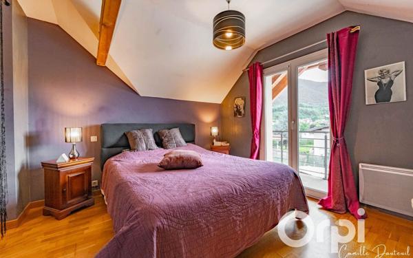 Maison à vendre    6 pièces •  Lyaud