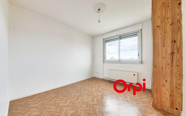 Appartement à vendre    4 pièces • 113,28 m2 Lyon 5