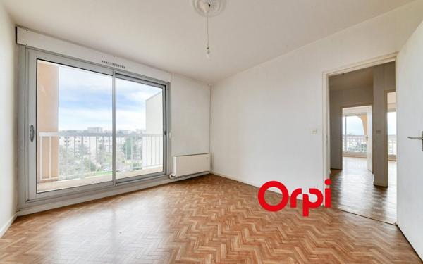Appartement à vendre    4 pièces • 113,28 m2 Lyon 5