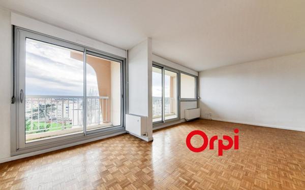 Appartement à vendre    4 pièces • 113,28 m2 Lyon 5
